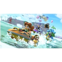 Игра Mario Kart World для Nintendo Switch 2