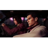 Игра Yakuza Zero Director's Cut для Nintendo Switch 2