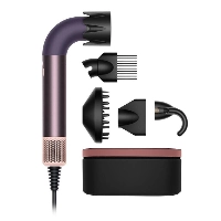 Dyson Supersonic R Pro HD17, Jasper Plum + кейс