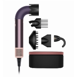 Dyson Supersonic R Pro HD17, Jasper Plum + кейс