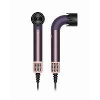Dyson Supersonic R Pro HD17, Jasper Plum + кейс