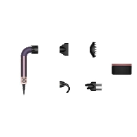 Dyson Supersonic R Pro HD17, Jasper Plum + кейс