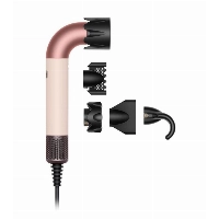 Dyson Supersonic R Pro HD17, Ceramic Pink/Rose Gold