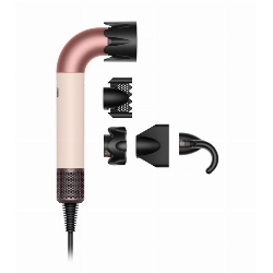 Dyson Supersonic R Pro HD17, Ceramic Pink/Rose Gold