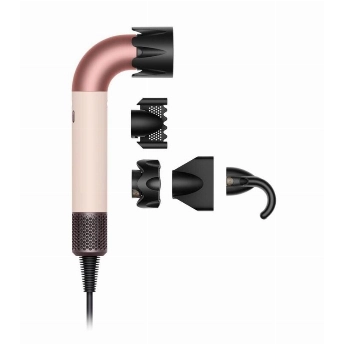 Dyson Supersonic R Pro HD17, Ceramic Pink/Rose Gold