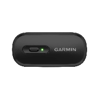 Нагрудный пульсометр Garmin HRM 200, M-XL