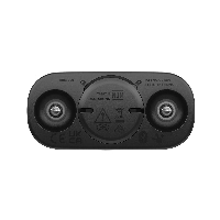 Нагрудный пульсометр Garmin HRM 200, M-XL