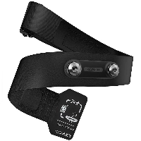 Нагрудный пульсометр Garmin HRM 600, M-XL