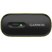 Нагрудный пульсометр Garmin HRM 600, M-XL