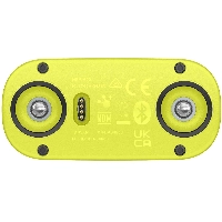 Нагрудный пульсометр Garmin HRM 600, M-XL