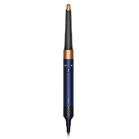 Стайлер Dyson ID HS08 Prussian Blue/Rich Copper, синий