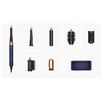 Стайлер Dyson ID HS08 Prussian Blue/Rich Copper, синий