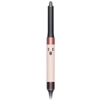 Стайлер Dyson ID HS08 Long Ceramic pink/Rose gold, розовый