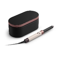 Стайлер Dyson ID HS08 Long Ceramic pink/Rose gold, розовый