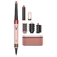 Стайлер Dyson HS08 Kanzan Pink, розовый