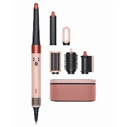 Стайлер Dyson HS08 Kanzan Pink, розовый