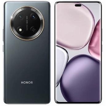 Смартфон Honor X9c, 12/512 Гб, Black, черный
