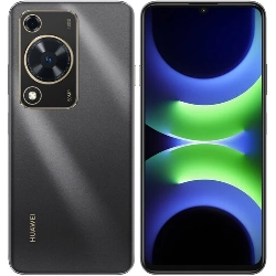  HUAWEI Nova Y72S 8/256 Black, черный