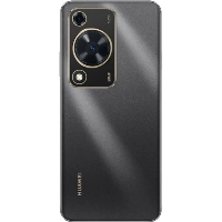  HUAWEI Nova Y72S 8/256 Black, черный