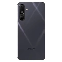 Смартфон Samsung Galaxy M16 4/128 Гб, Black, черный