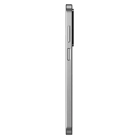 Смартфон Samsung Galaxy M16 4/128 Гб, Black, черный