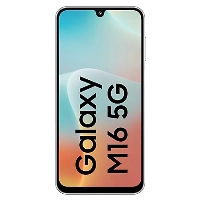 Смартфон Samsung Galaxy M16 4/128 Гб, Pink, розовый