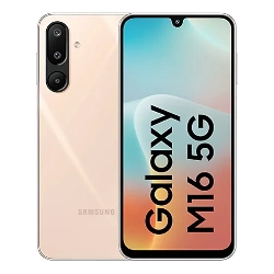 Смартфон Samsung Galaxy M16 4/128 Гб, Pink, розовый