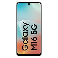Смартфон Samsung Galaxy M16 4/128 Гб, Green, зеленый