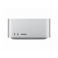 Настольный компьютер Apple Mac Studio M3 Ultra (Z1CE000A4), 96/1024 GB, Silver, серебристый
