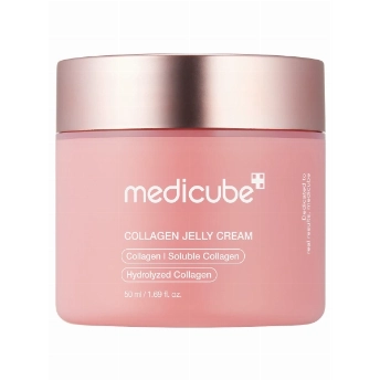 Крем-гель Medicube Collagen Jelly Cream 50ml