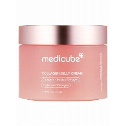Крем-гель Medicube Collagen Jelly Cream 110ml