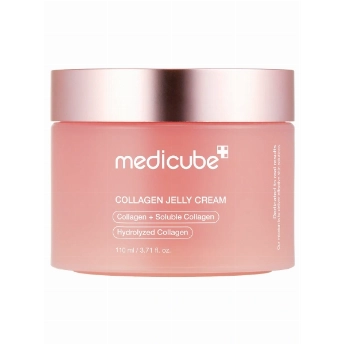 Крем-гель Medicube Collagen Jelly Cream 110ml