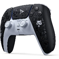 Геймпад Sony DualSense, The Last of Us Edition