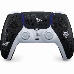 Геймпад Sony DualSense, The Last of Us Edition
