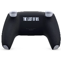 Геймпад Sony DualSense, The Last of Us Edition