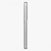 Чехол Uniq LifePro Xtreme для Samsung Galaxy S25, Clear, прозрачный 