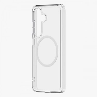 Чехол Uniq LifePro Xtreme для Samsung Galaxy S25, Clear, прозрачный 