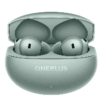 Беспроводные наушники OnePlus Buds 4, Green, зеленый