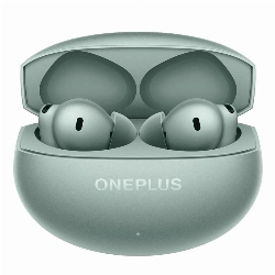 Беспроводные наушники OnePlus Buds 4, Green, зеленый