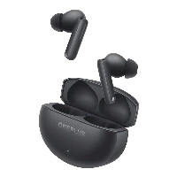 Беспроводные наушники OnePlus Buds 4, Gray, серый