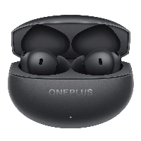 Беспроводные наушники OnePlus Buds 4, Gray, серый