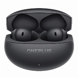 Беспроводные наушники OnePlus Buds 4, Gray, серый