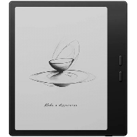 Электронная книга Onyx Boox Go 7, 4/64 Гб, черный