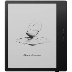 Электронная книга Onyx Boox Go 7, 4/64 Гб, черный