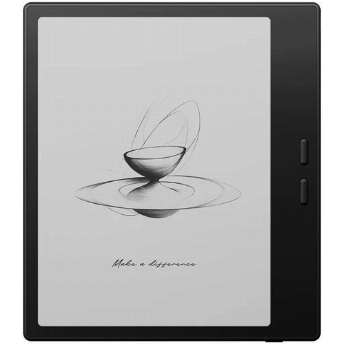 Электронная книга Onyx Boox Go 7, 4/64 Гб, черный