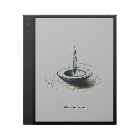 Электронная книга Onyx Boox Tab X C, 6/128 Гб, черный
