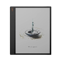 Электронная книга Onyx Boox Tab X C, 6/128 Гб, черный