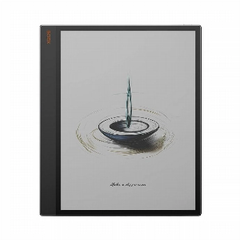 Электронная книга Onyx Boox Tab X C, 6/128 Гб, черный
