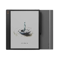 Электронная книга Onyx Boox Tab X C, 6/128 Гб, черный