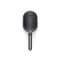 Расчёска Dyson Paddle Brush, Nickel Black, черный